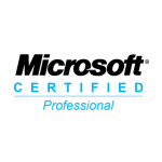 microsoft-certified-professional