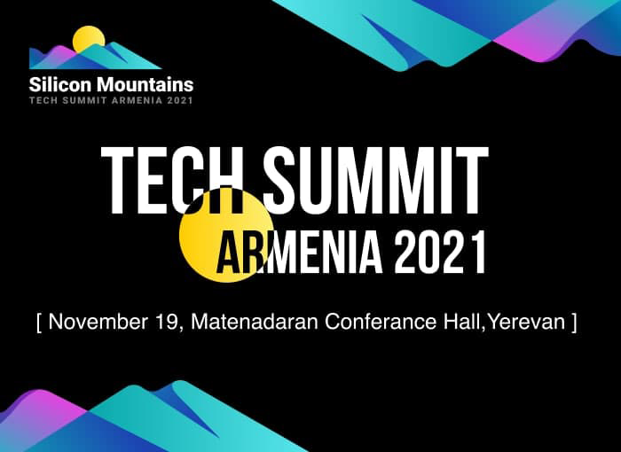 Silicon Mountains Summit 2021